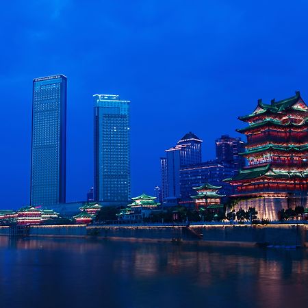 Swiss Grand Nanchang Nanchang  Exterior foto