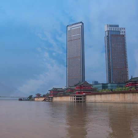 Swiss Grand Nanchang Nanchang  Exterior foto