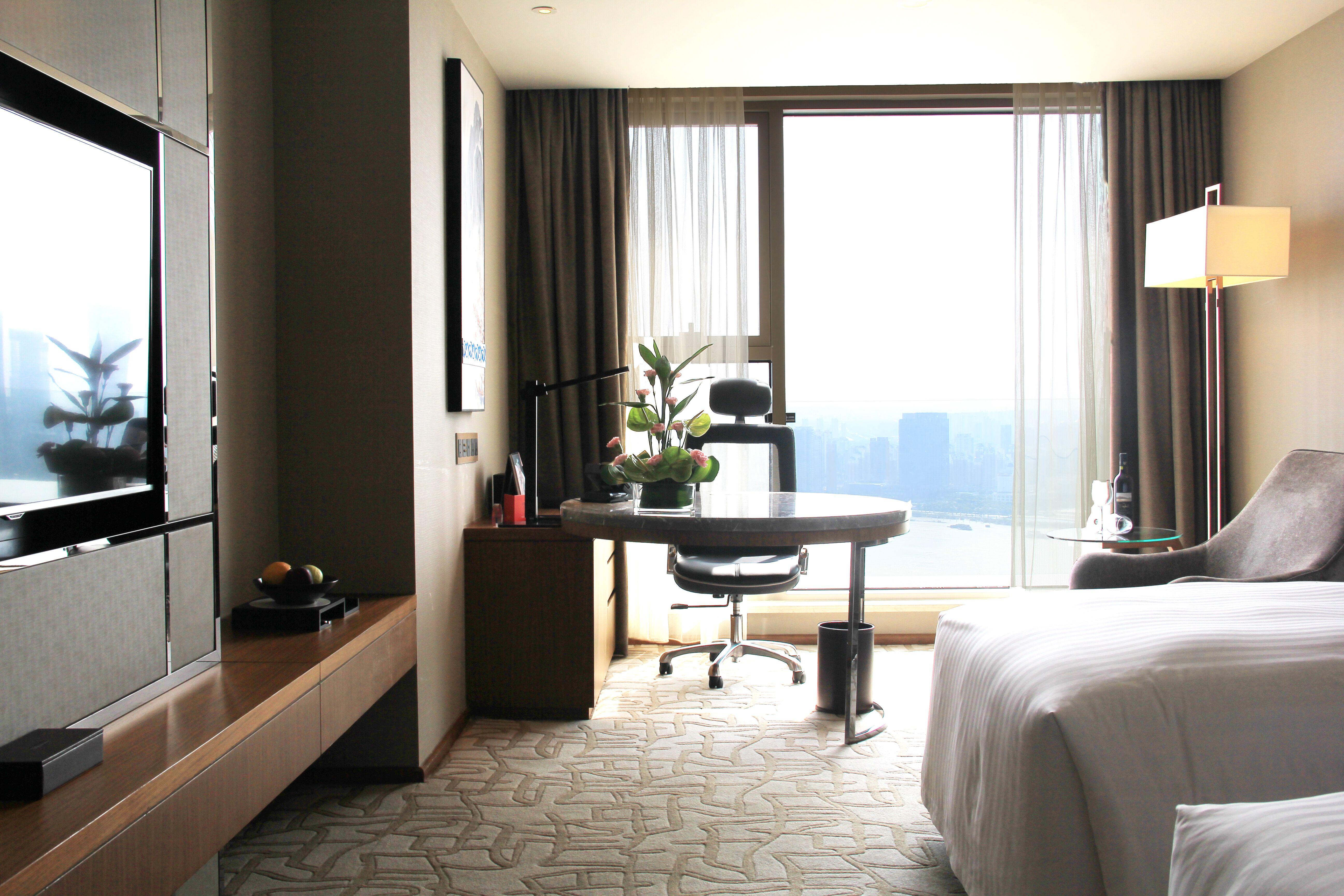 Swiss Grand Nanchang Nanchang  Exterior foto