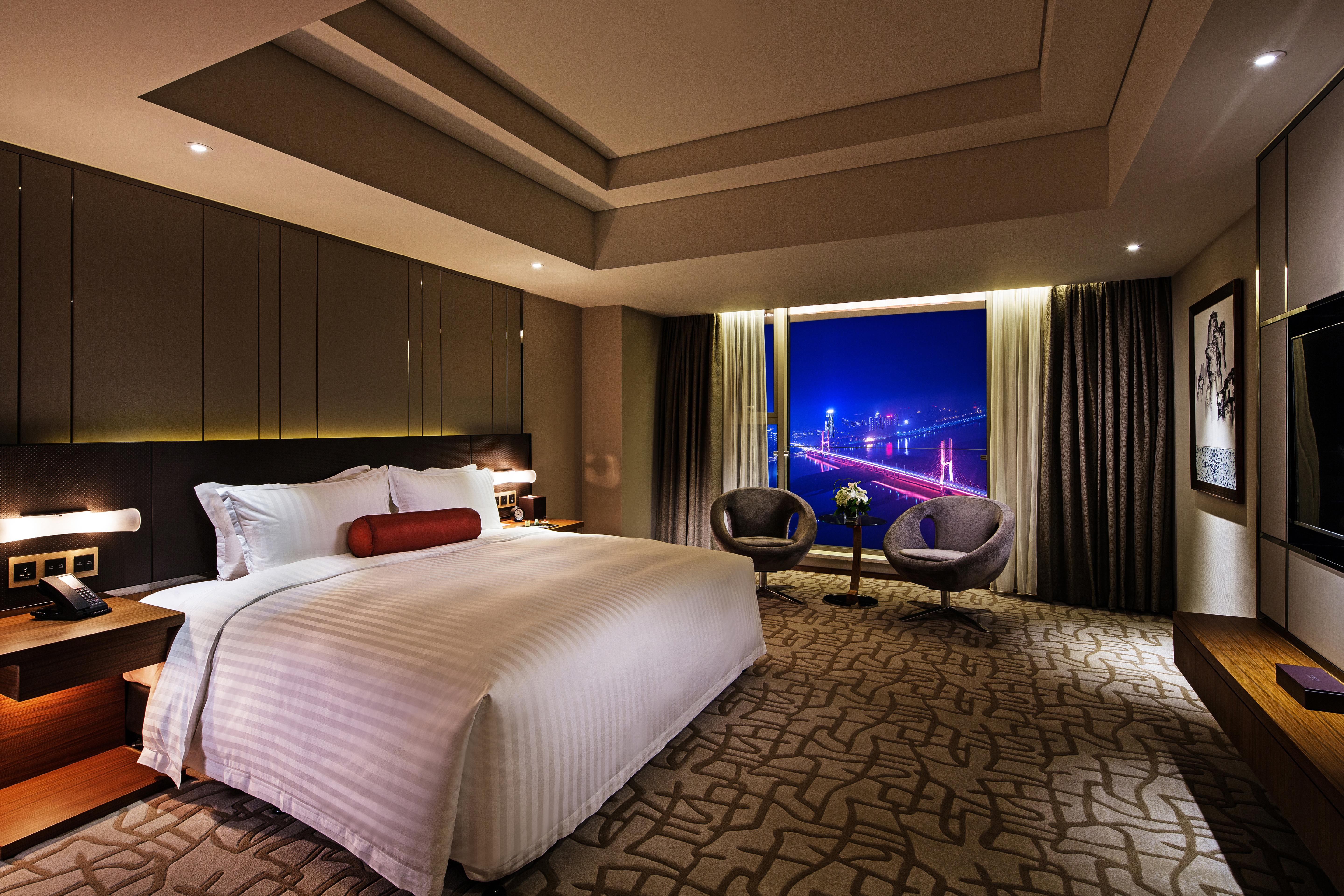 Swiss Grand Nanchang Nanchang  Exterior foto