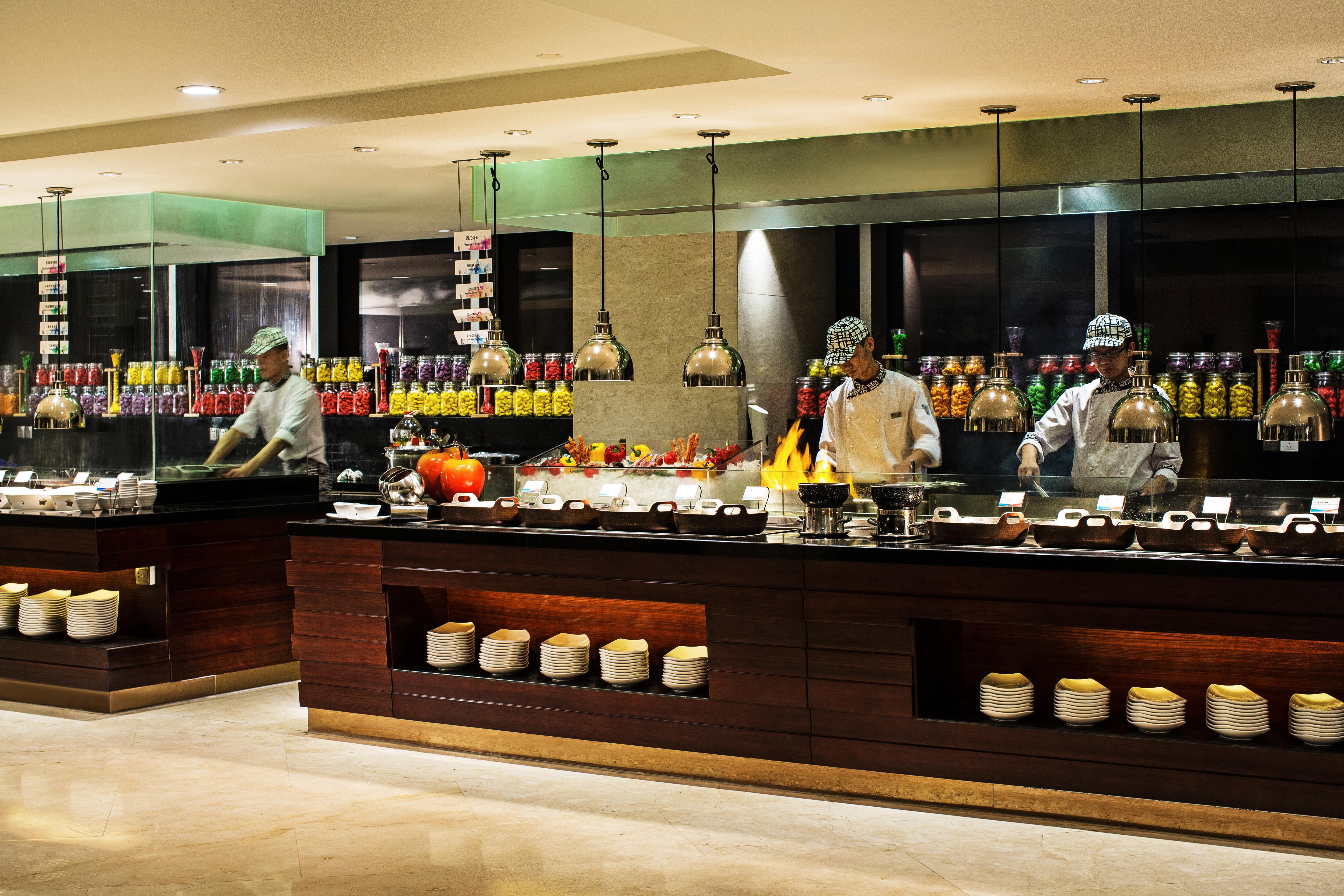 Swiss Grand Nanchang Nanchang  Exterior foto