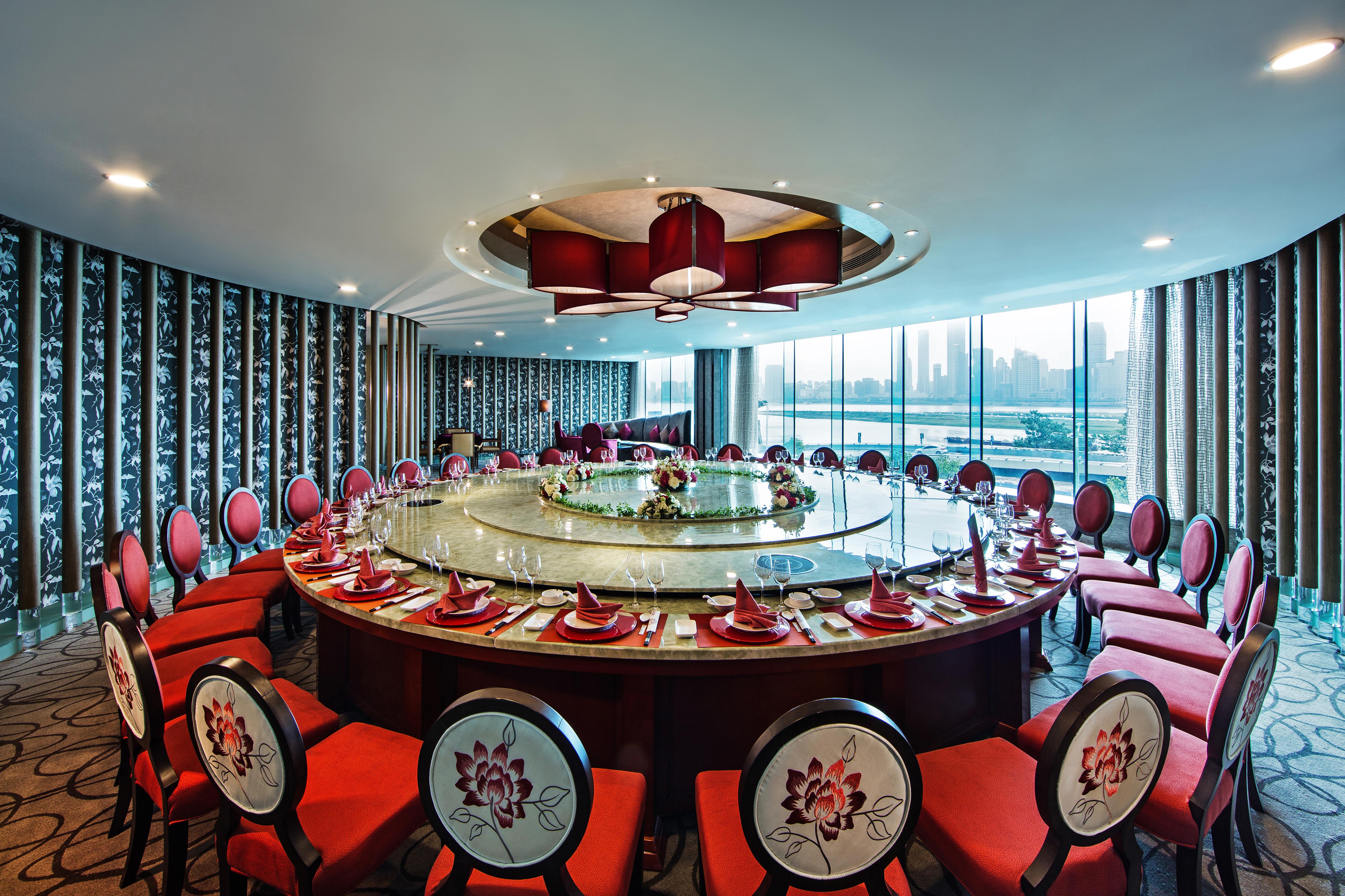 Swiss Grand Nanchang Nanchang  Exterior foto
