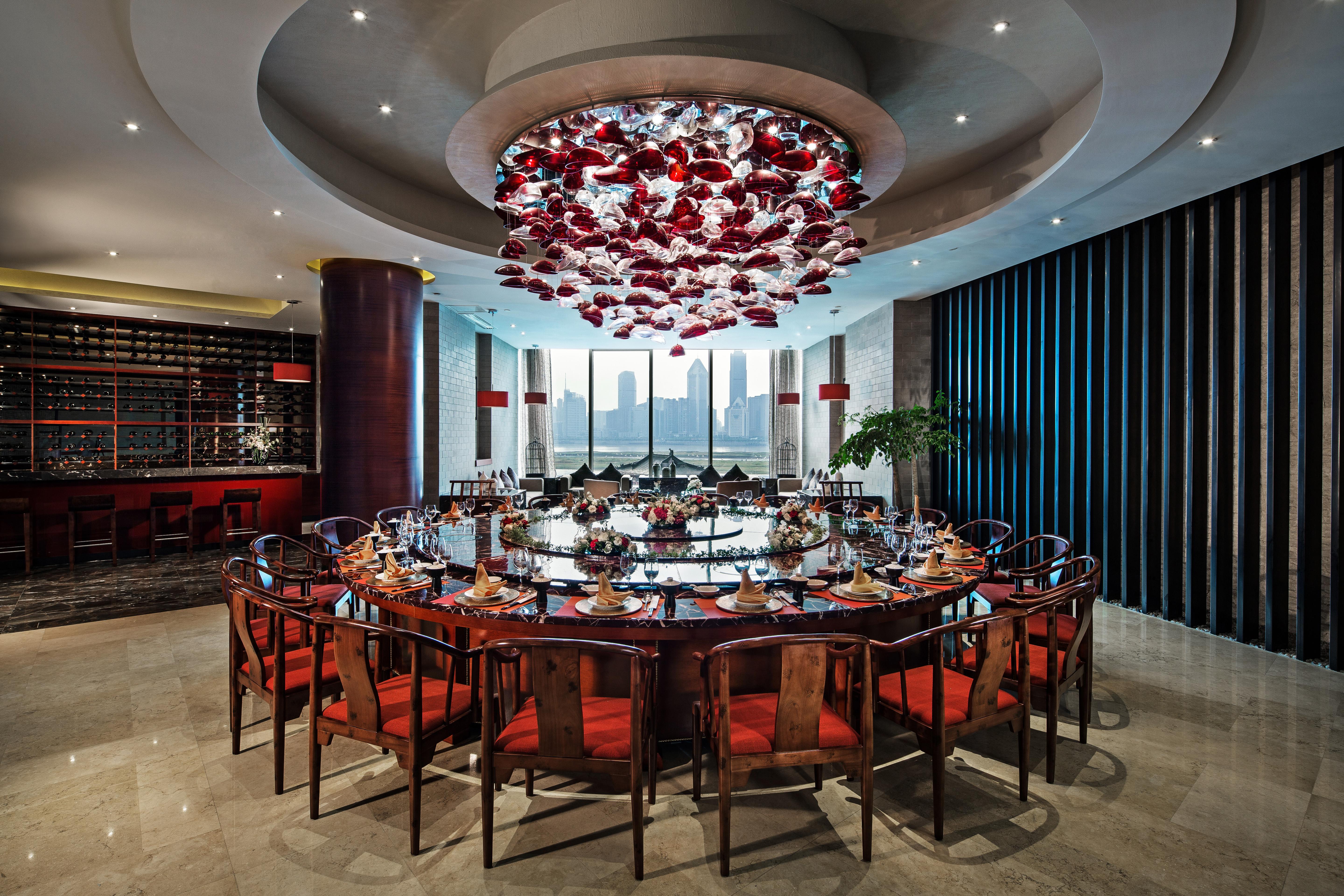 Swiss Grand Nanchang Nanchang  Exterior foto
