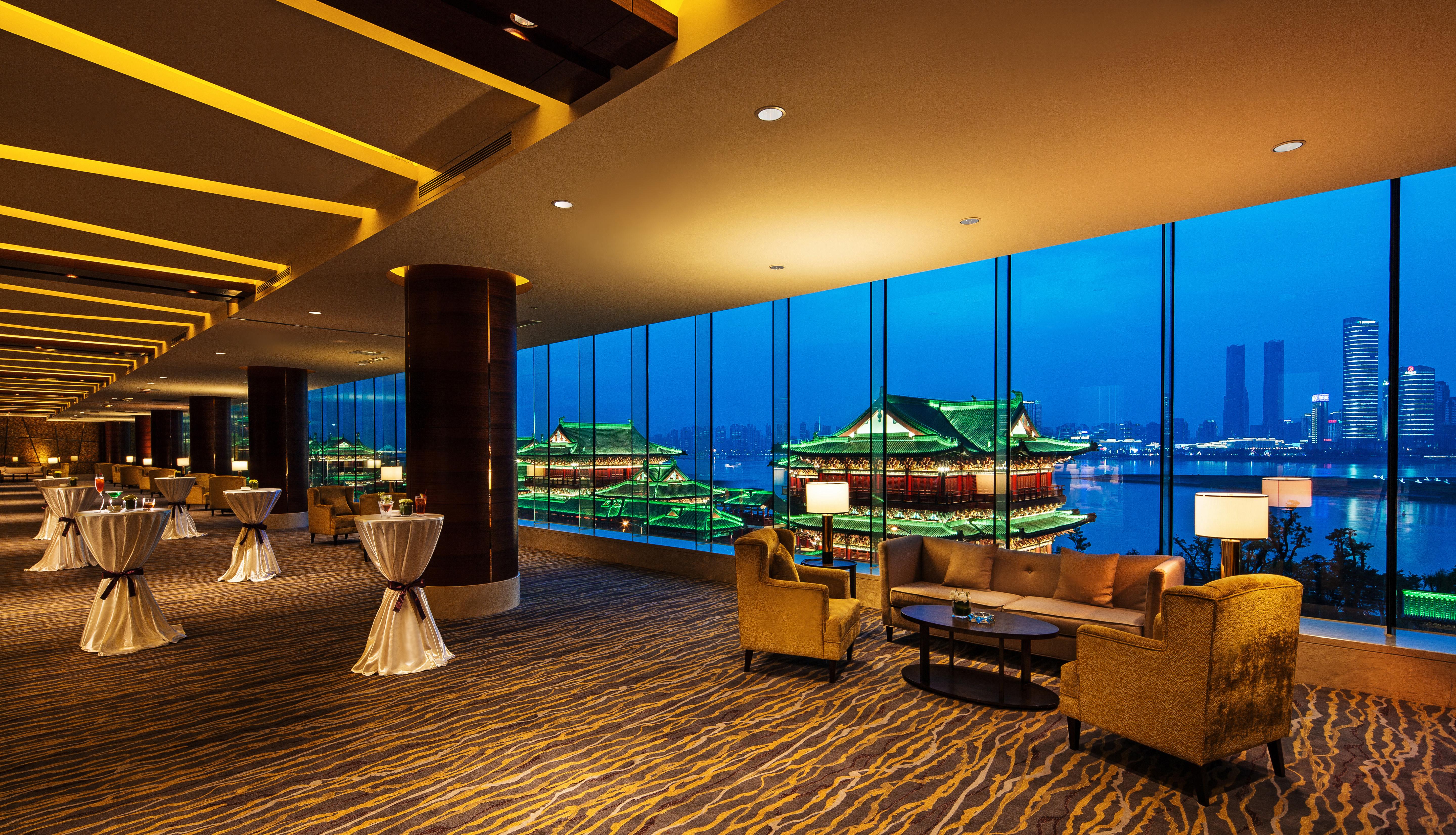 Swiss Grand Nanchang Nanchang  Exterior foto