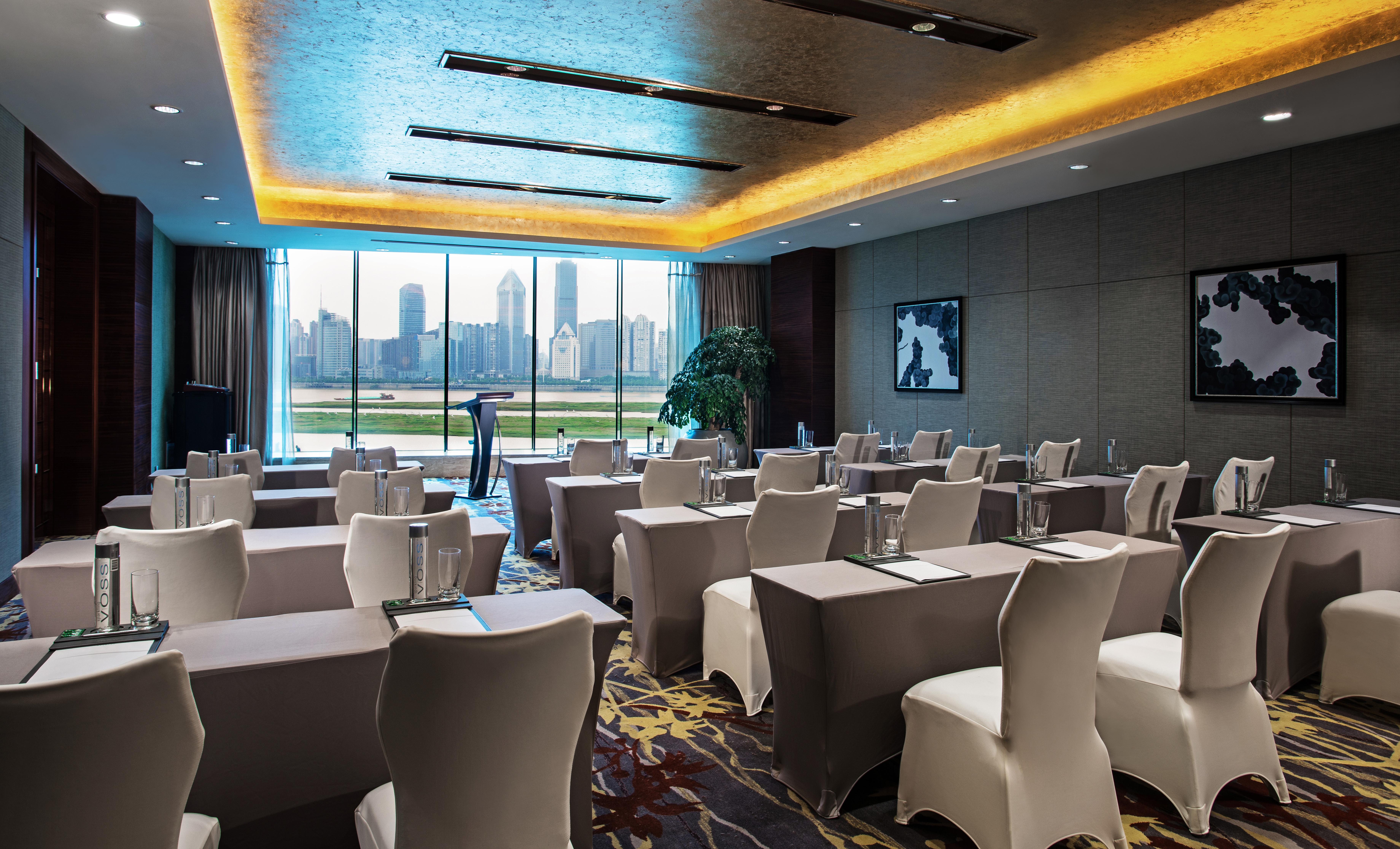 Swiss Grand Nanchang Nanchang  Exterior foto