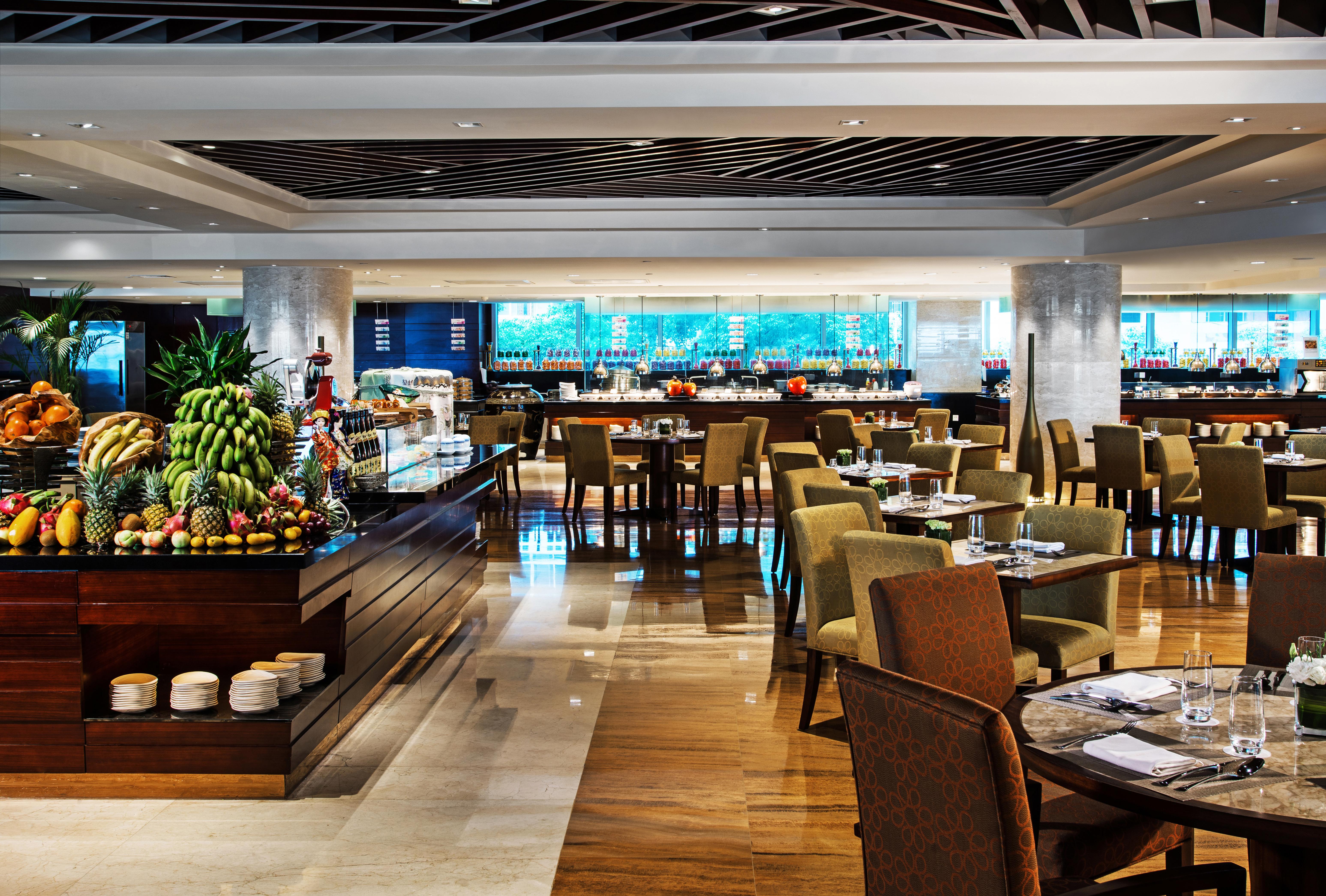 Swiss Grand Nanchang Nanchang  Exterior foto