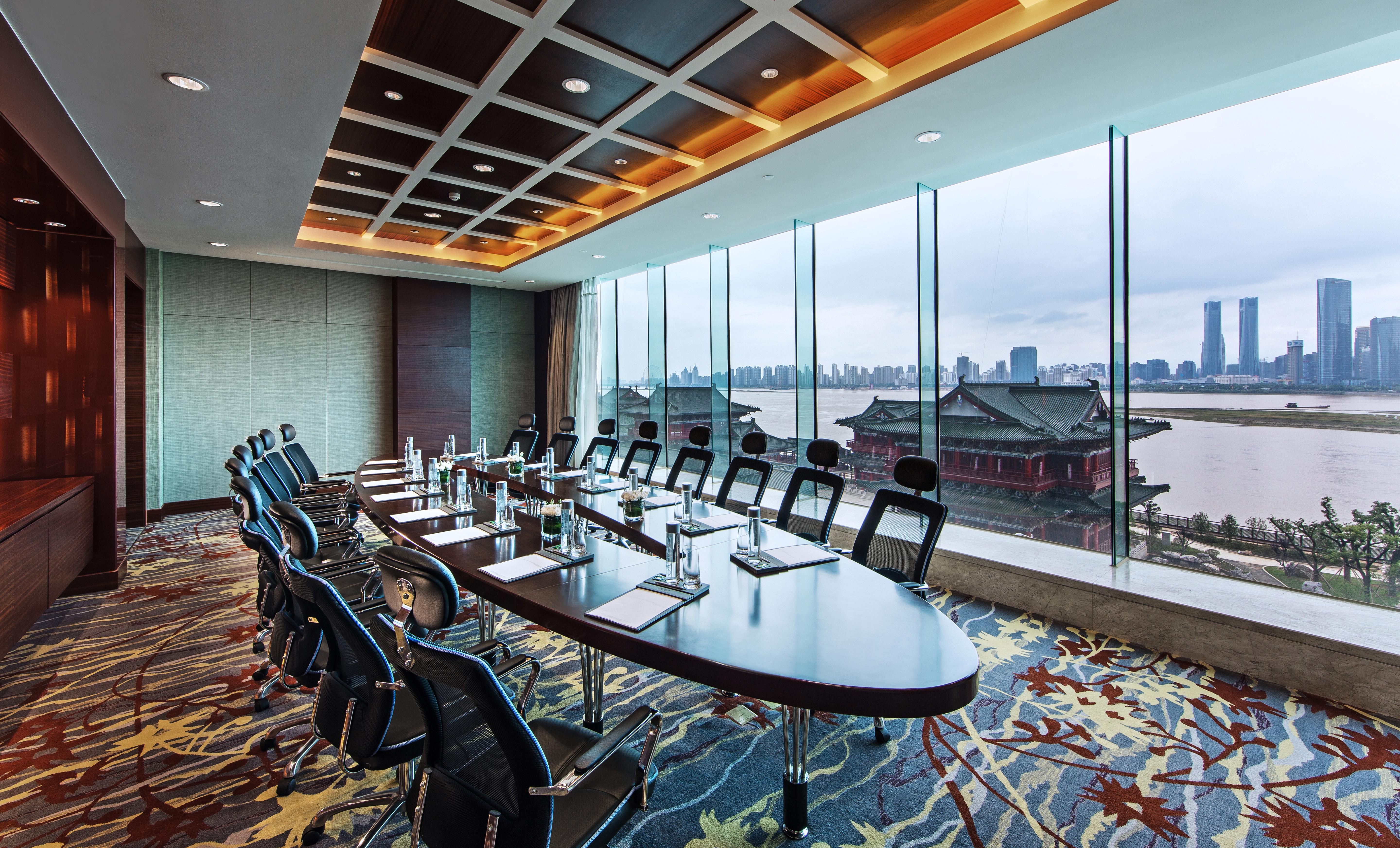 Swiss Grand Nanchang Nanchang  Exterior foto
