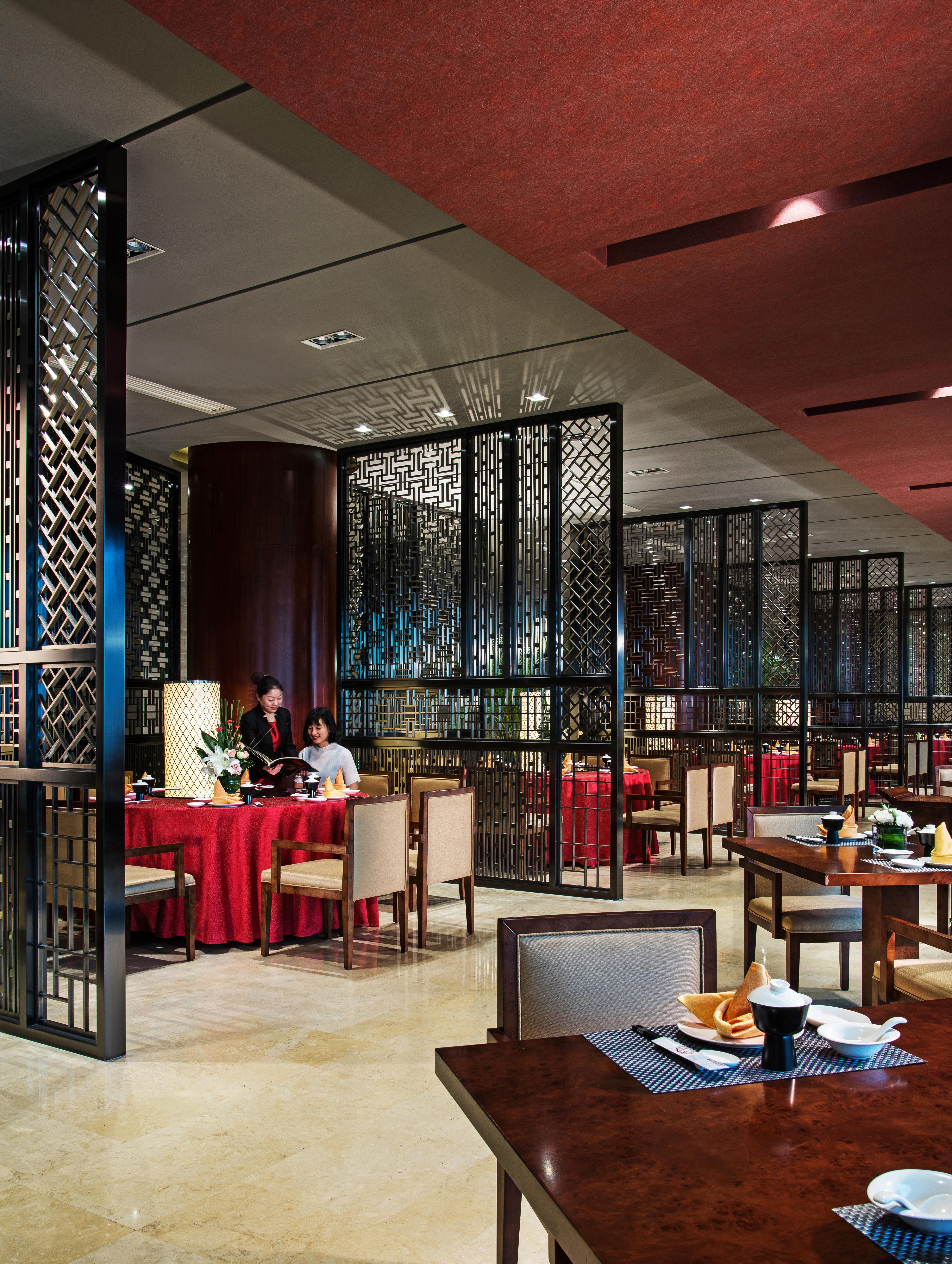 Swiss Grand Nanchang Nanchang  Exterior foto