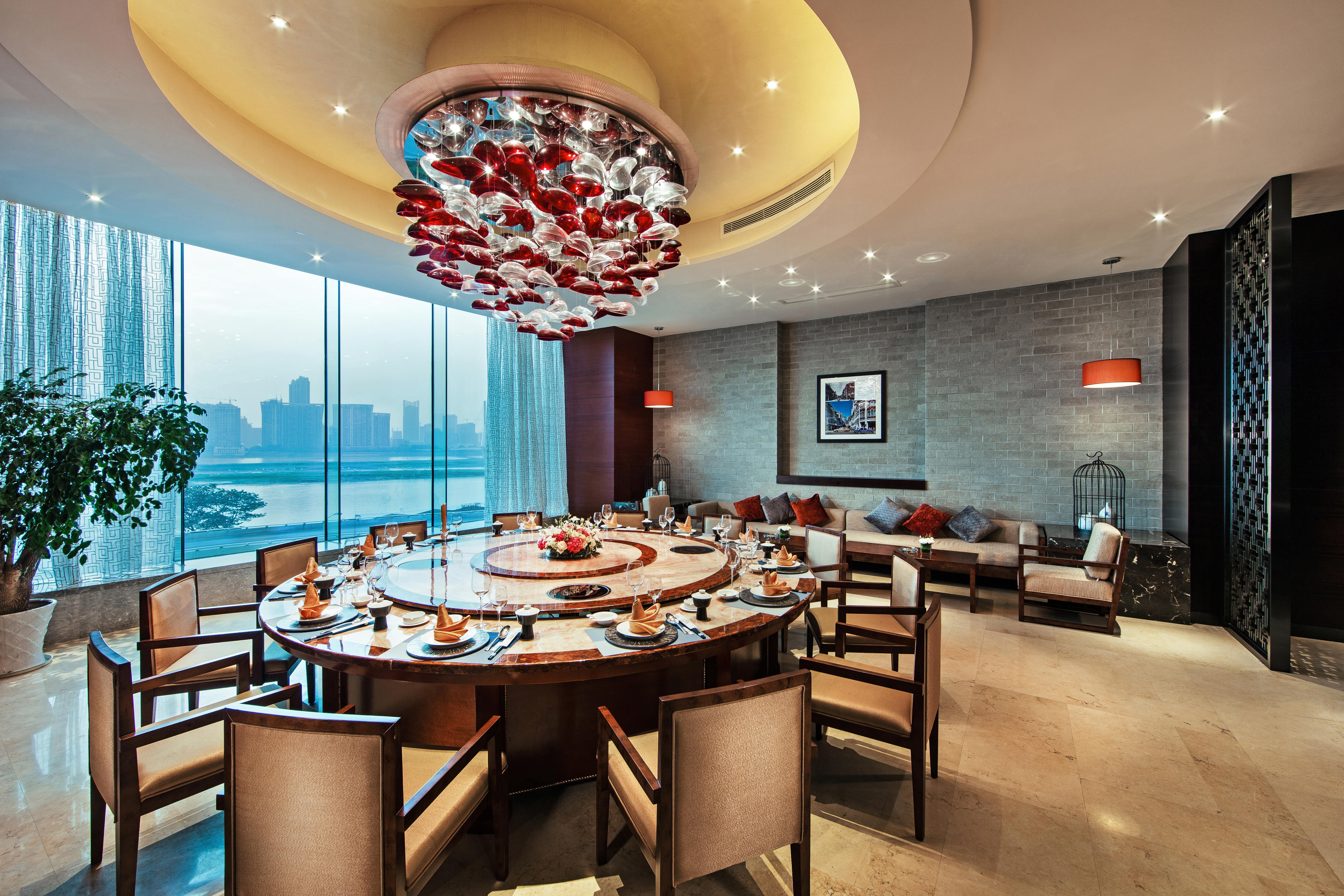 Swiss Grand Nanchang Nanchang  Exterior foto