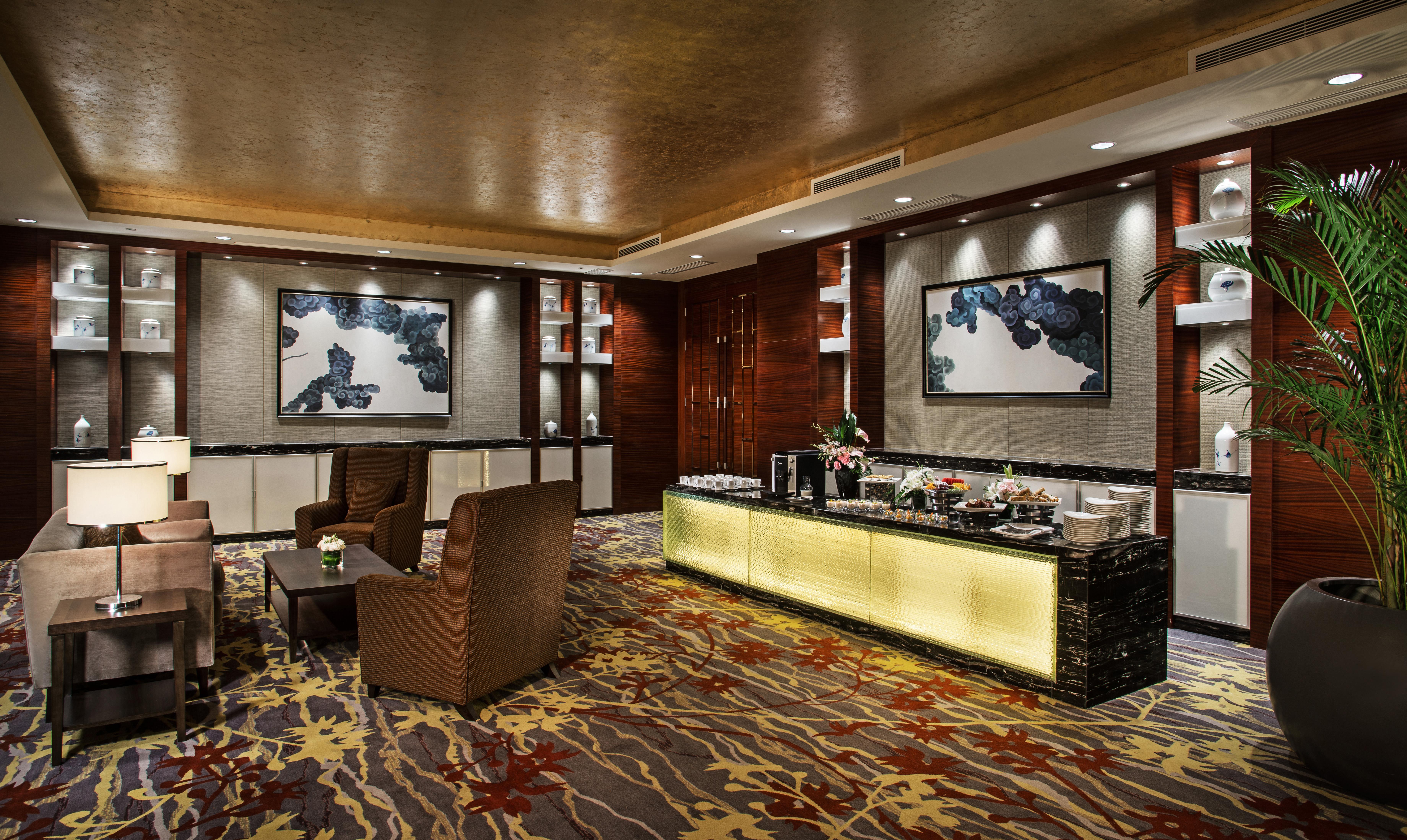 Swiss Grand Nanchang Nanchang  Exterior foto