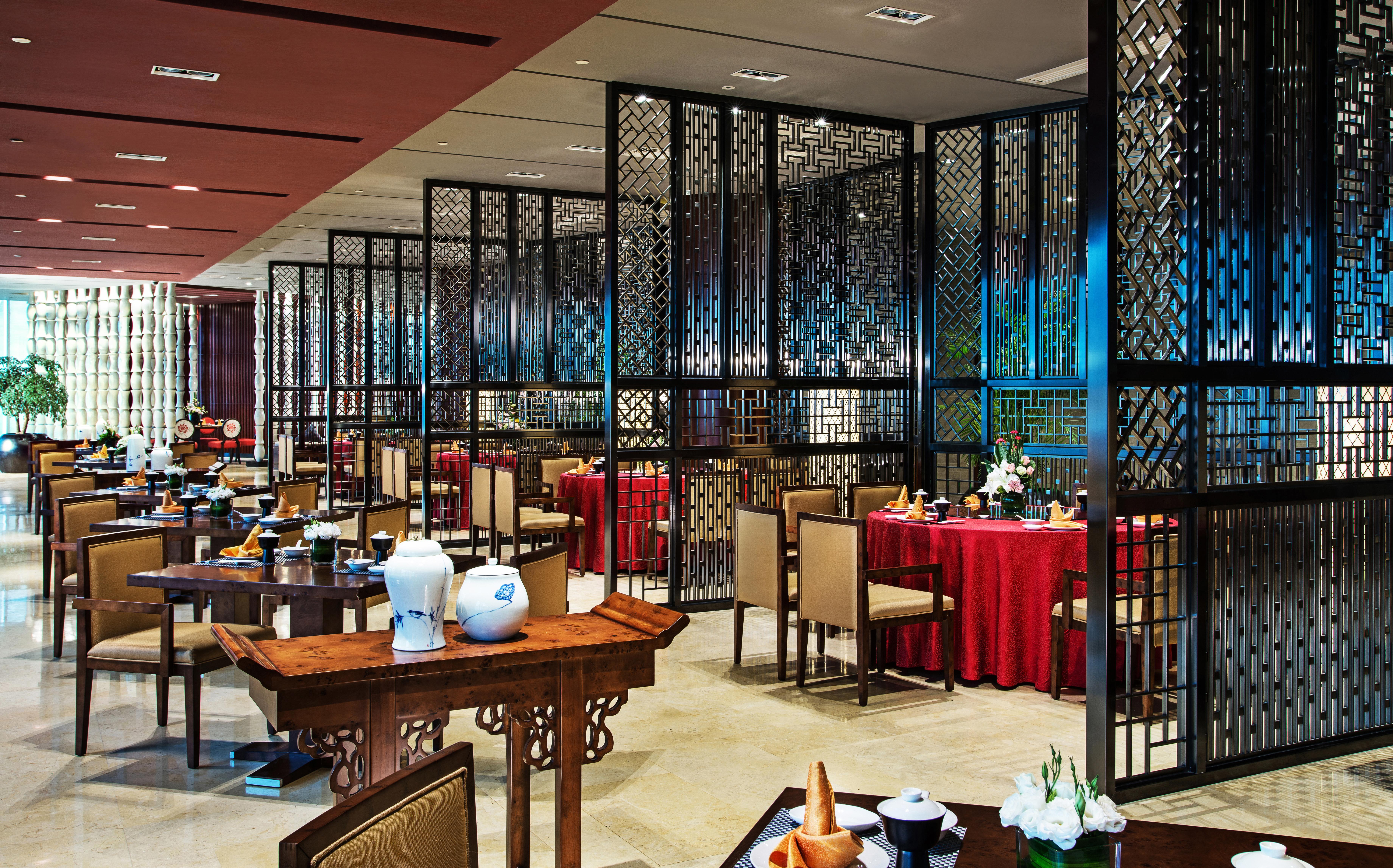 Swiss Grand Nanchang Nanchang  Exterior foto