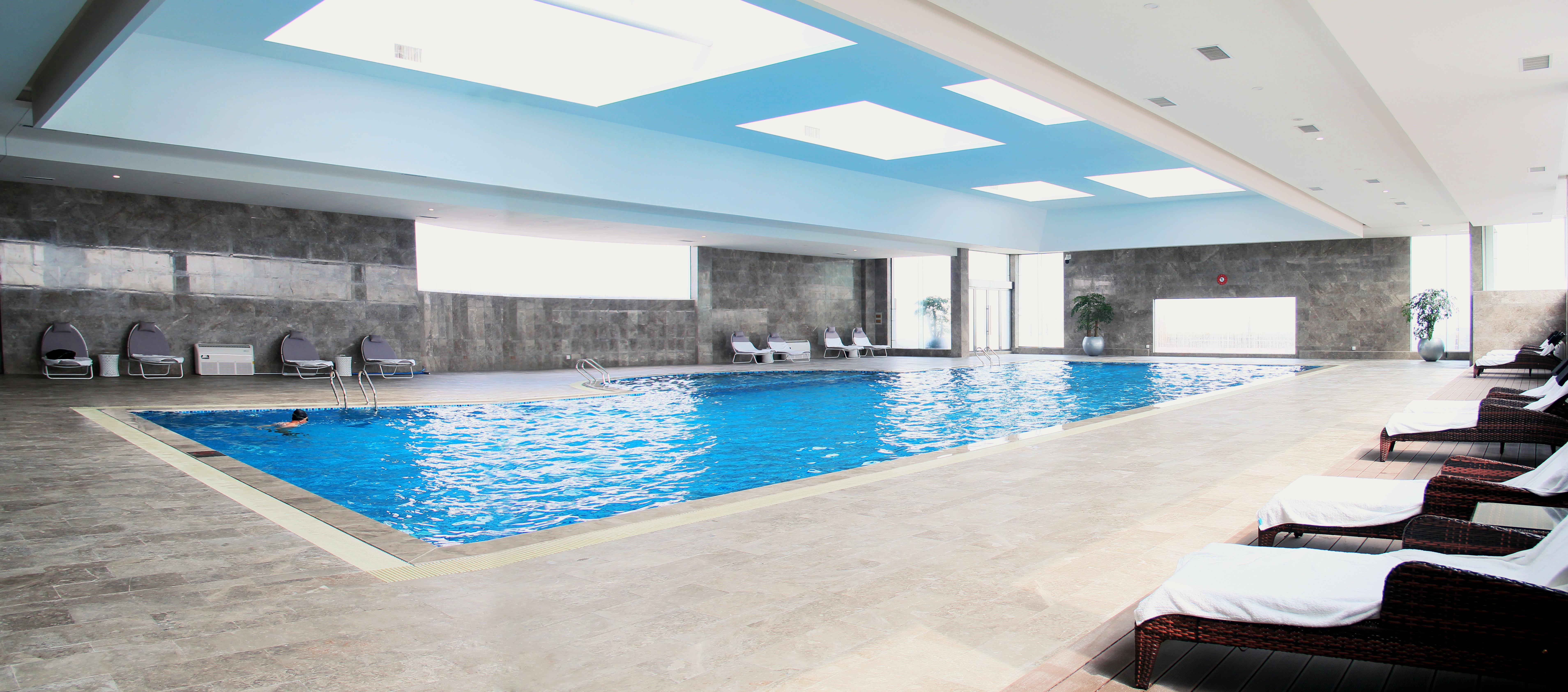 Swiss Grand Nanchang Nanchang  Exterior foto