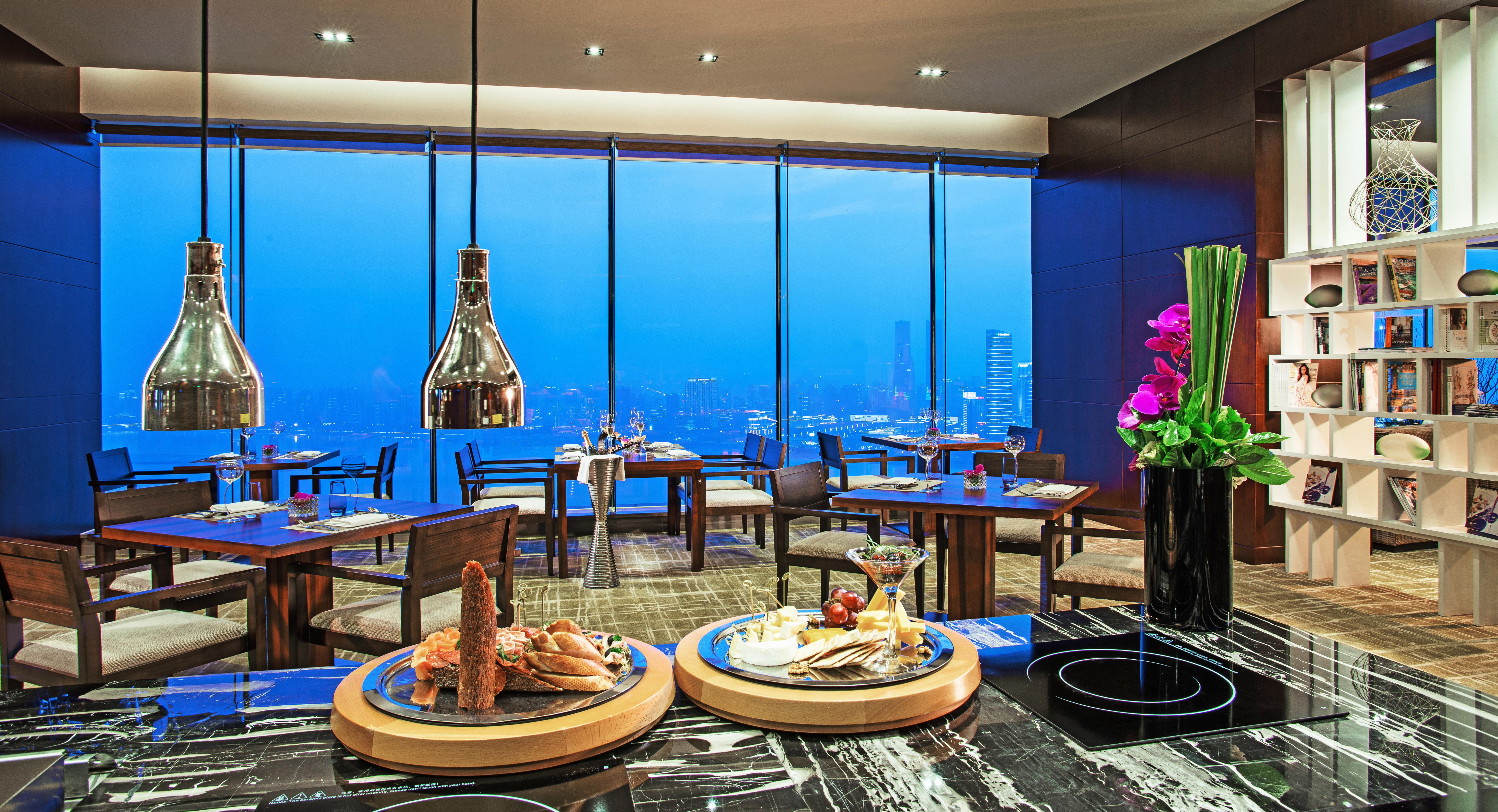 Swiss Grand Nanchang Nanchang  Exterior foto