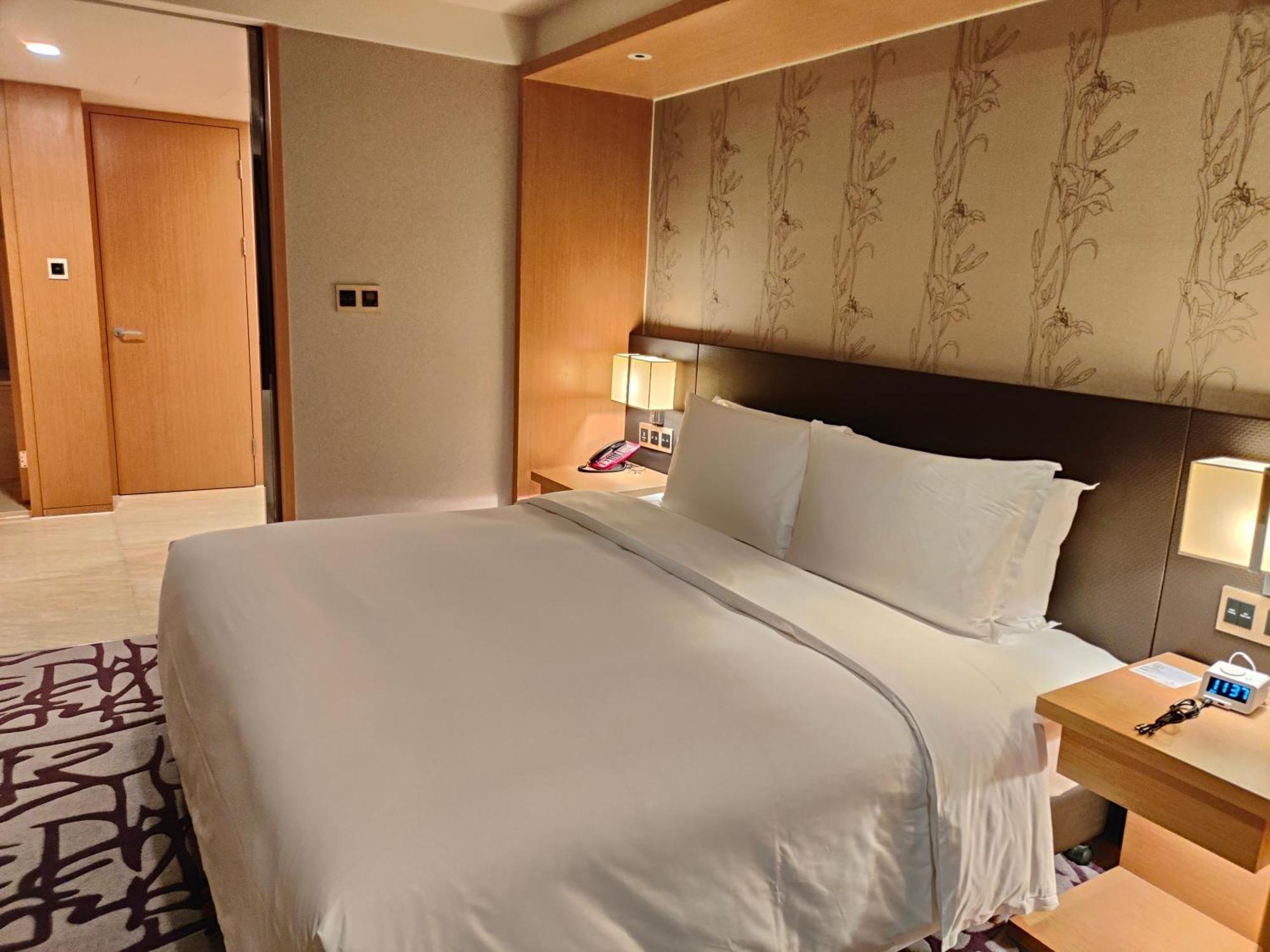 Swiss Grand Nanchang Nanchang  Exterior foto