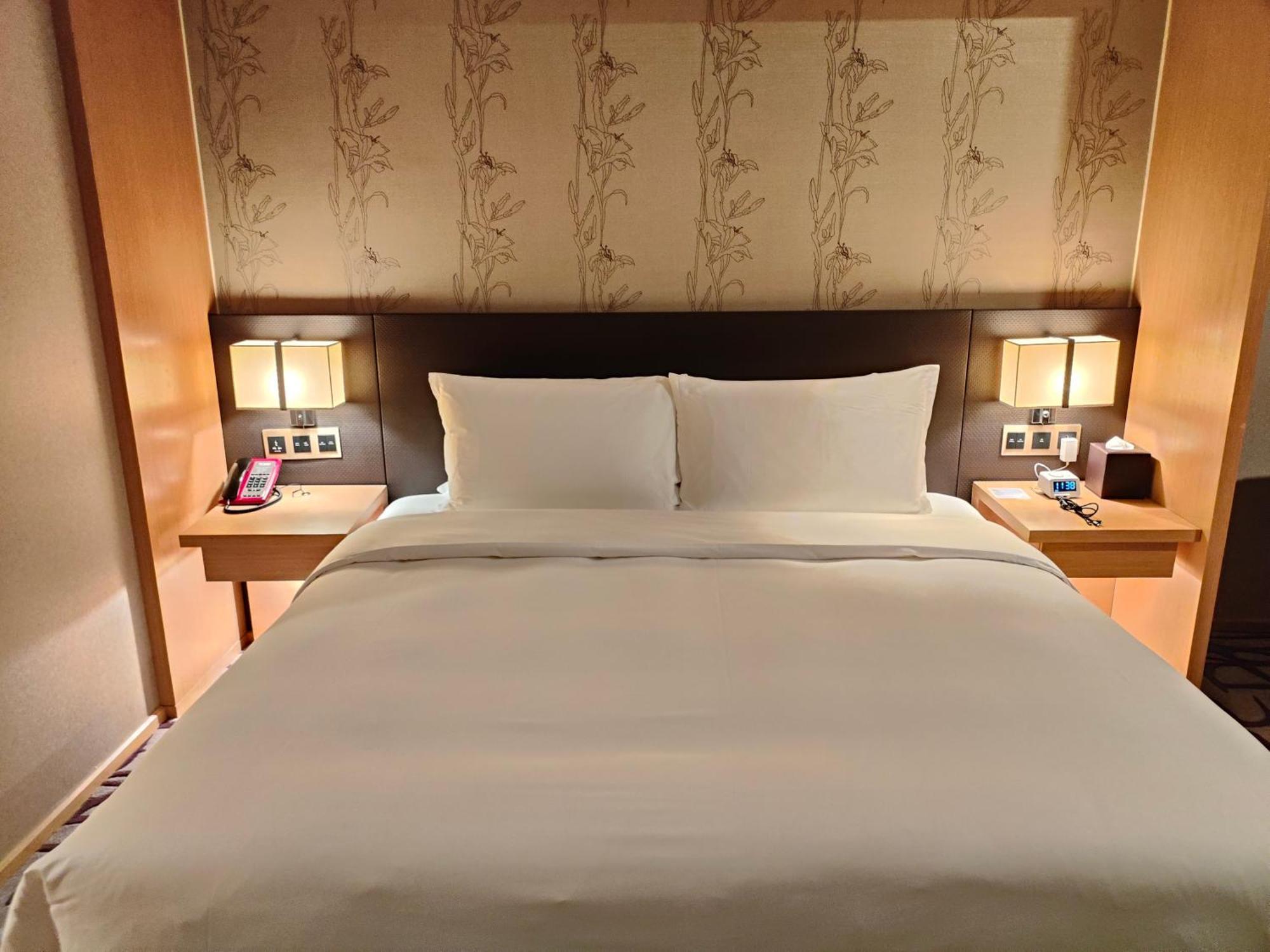 Swiss Grand Nanchang Nanchang  Exterior foto