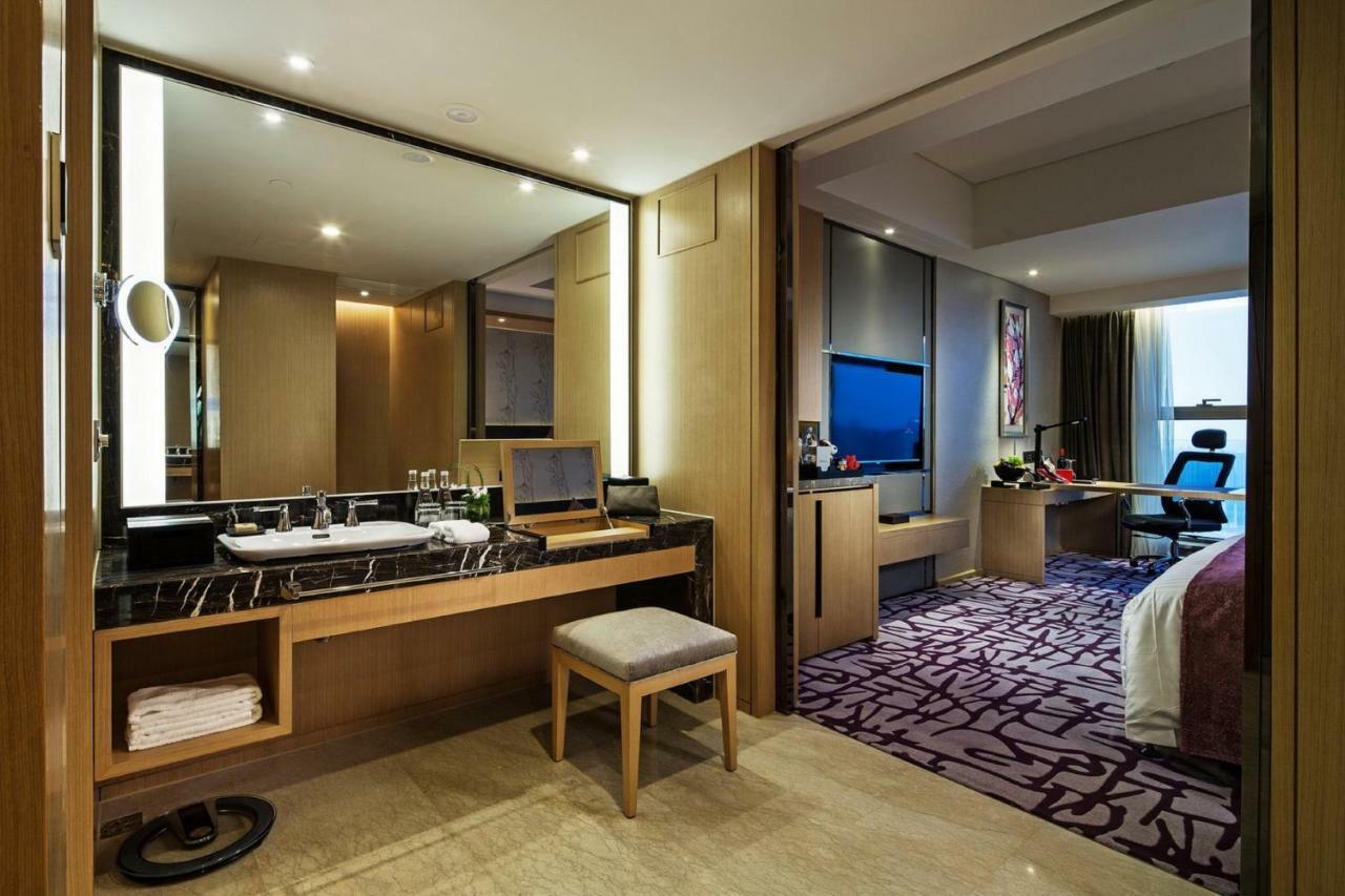 Swiss Grand Nanchang Nanchang  Exterior foto