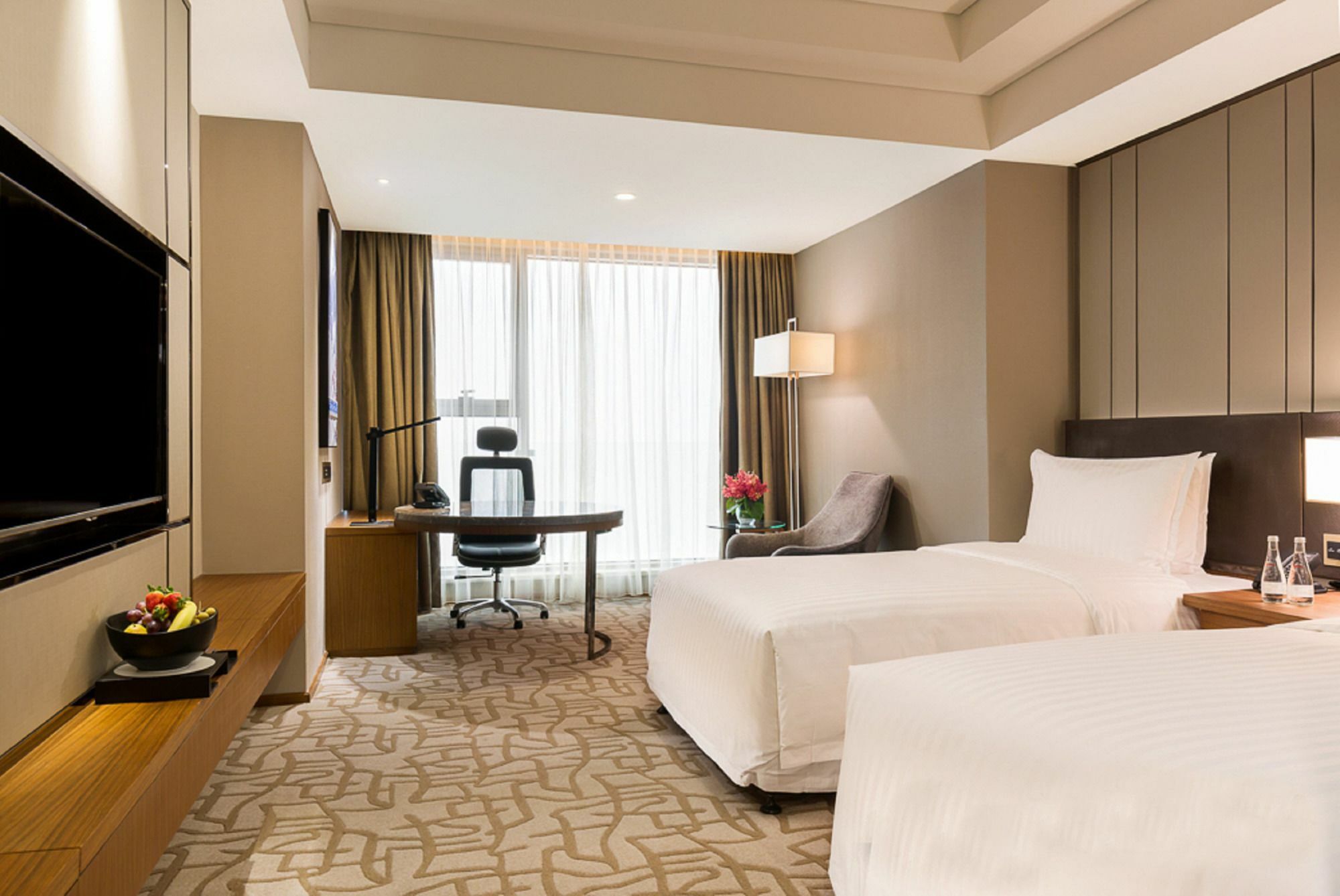 Swiss Grand Nanchang Nanchang  Exterior foto
