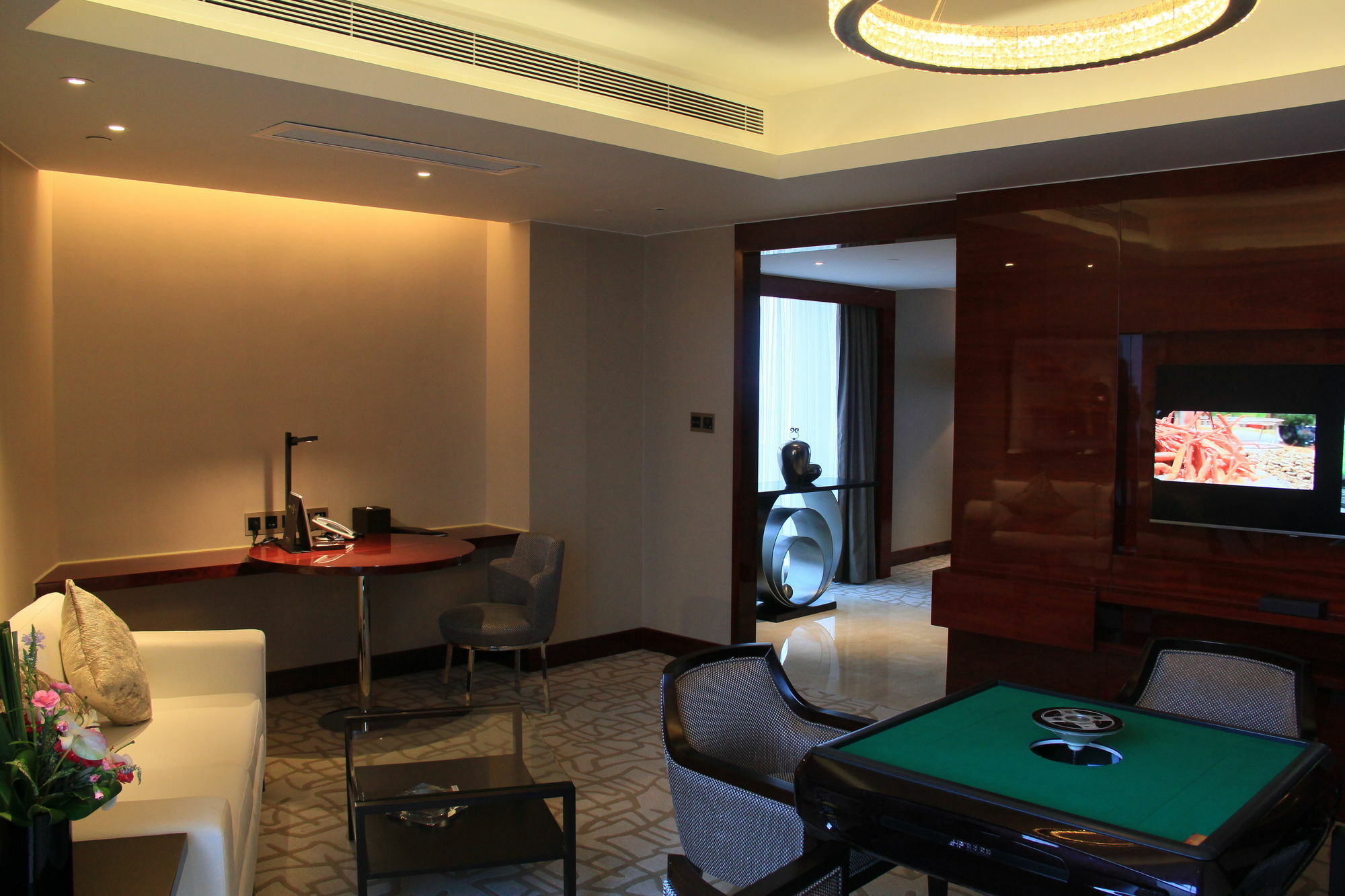 Swiss Grand Nanchang Nanchang  Exterior foto