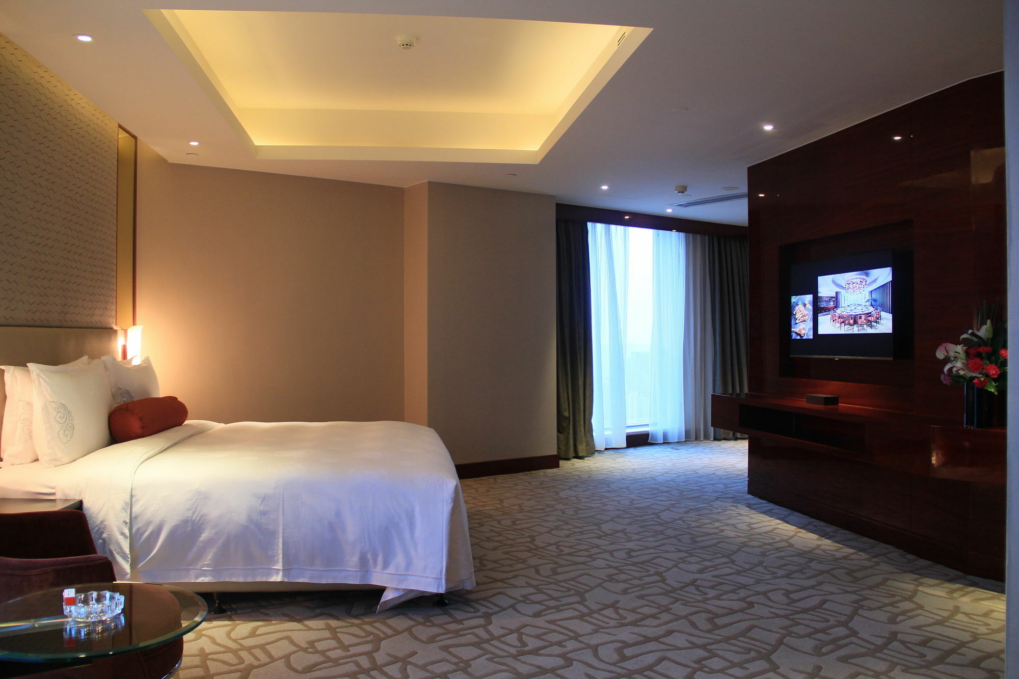 Swiss Grand Nanchang Nanchang  Exterior foto